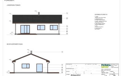 Frýdecko-Místecko – Bungalov 16